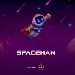 Spaceman 67a login